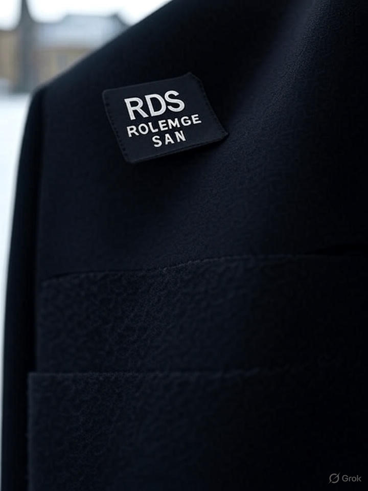 Doudoune HANAE Premium 3