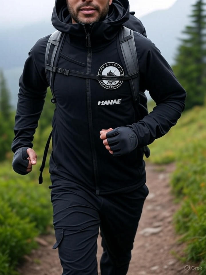 Doudoune HANAE Premium