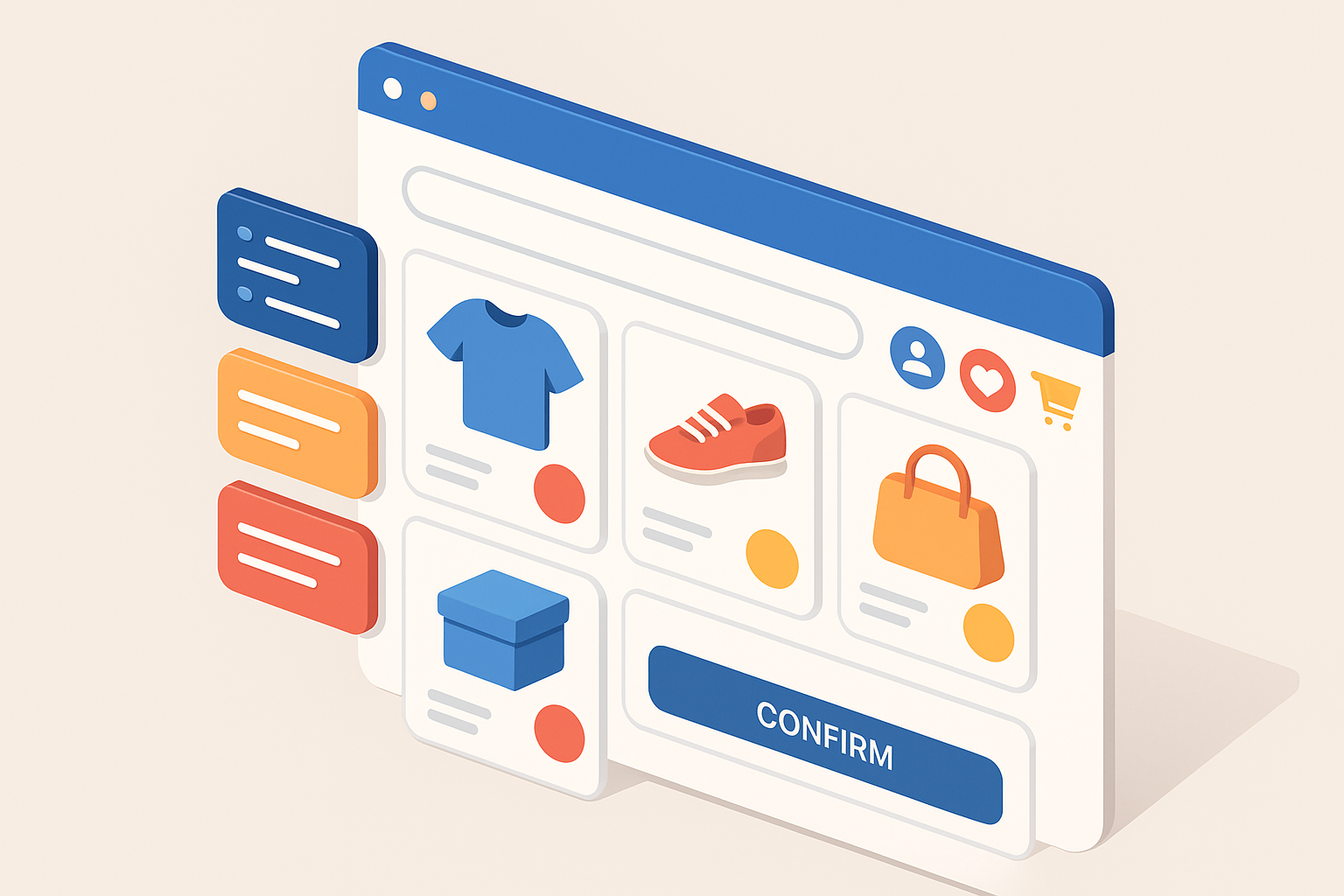 E-commerce Complet 4