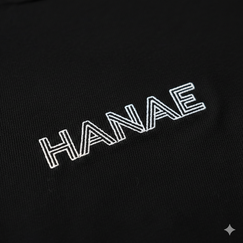 تيشرت HANAE كلاسيك